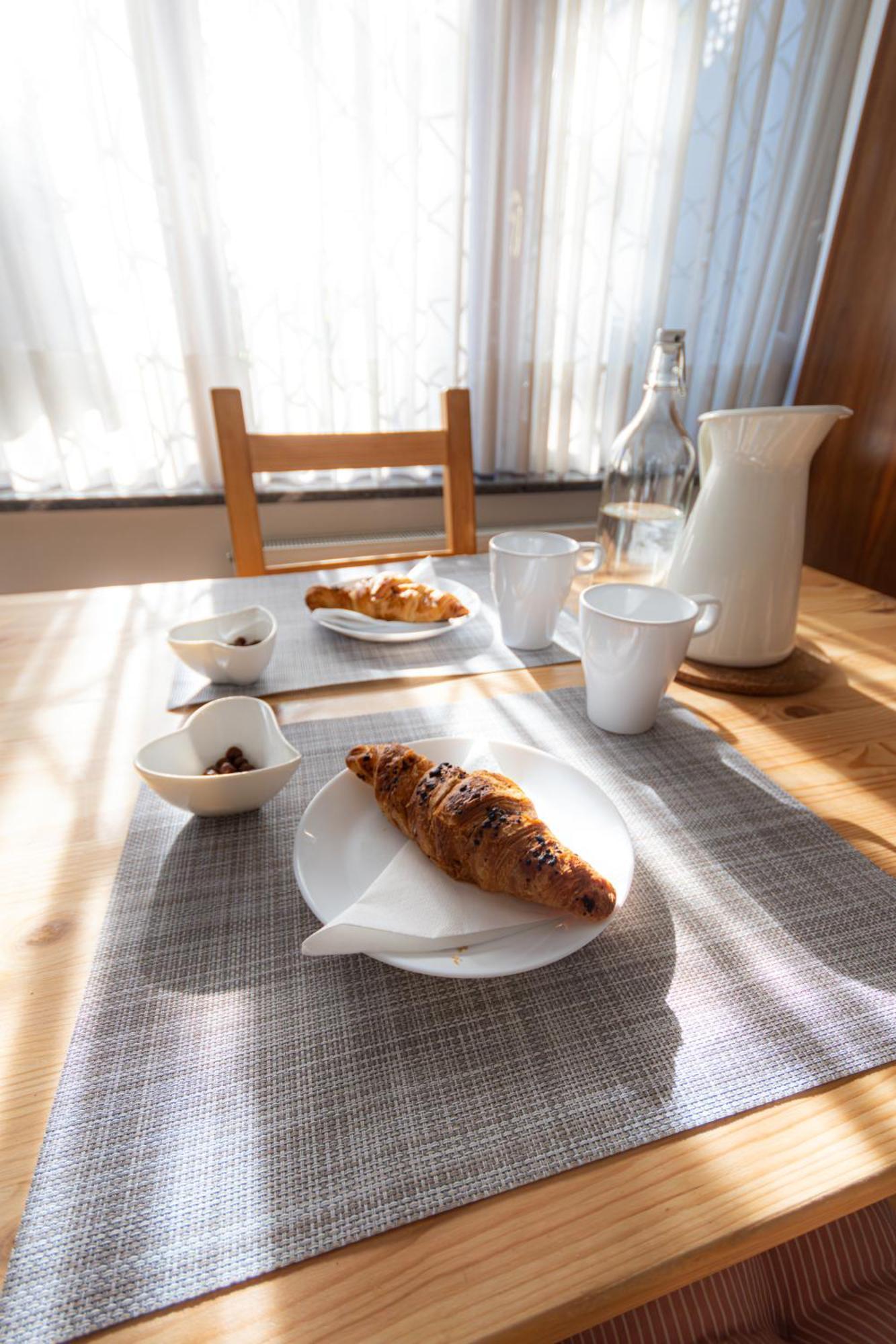 Resort Pod Orehi - Bled - Apartma & Glamping & Savna Pokoj fotografie