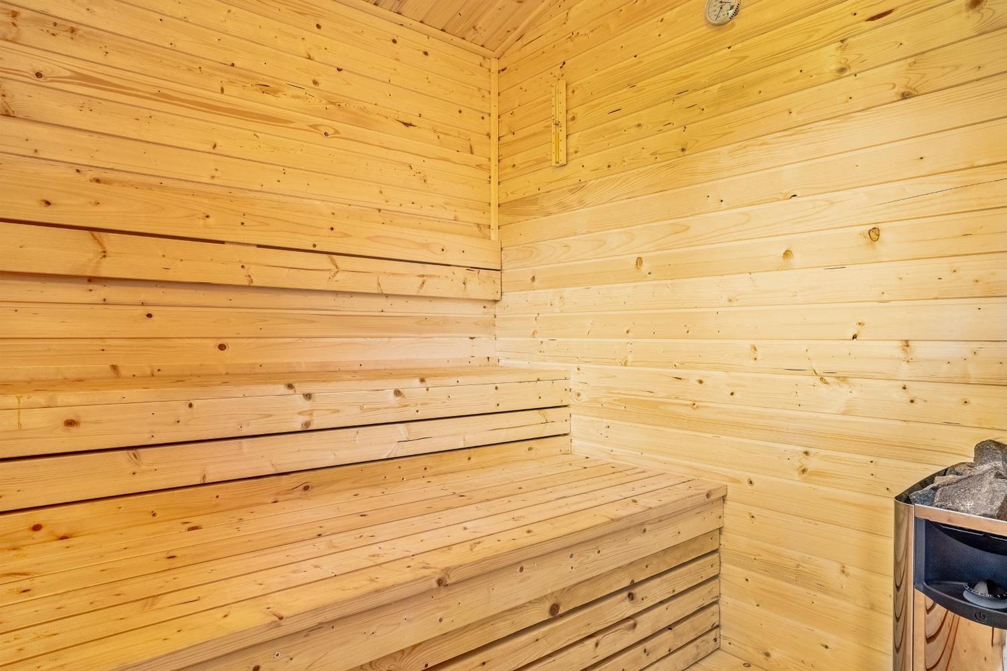 Resort Pod Orehi - Bled - Apartma & Glamping & Savna Pokoj fotografie