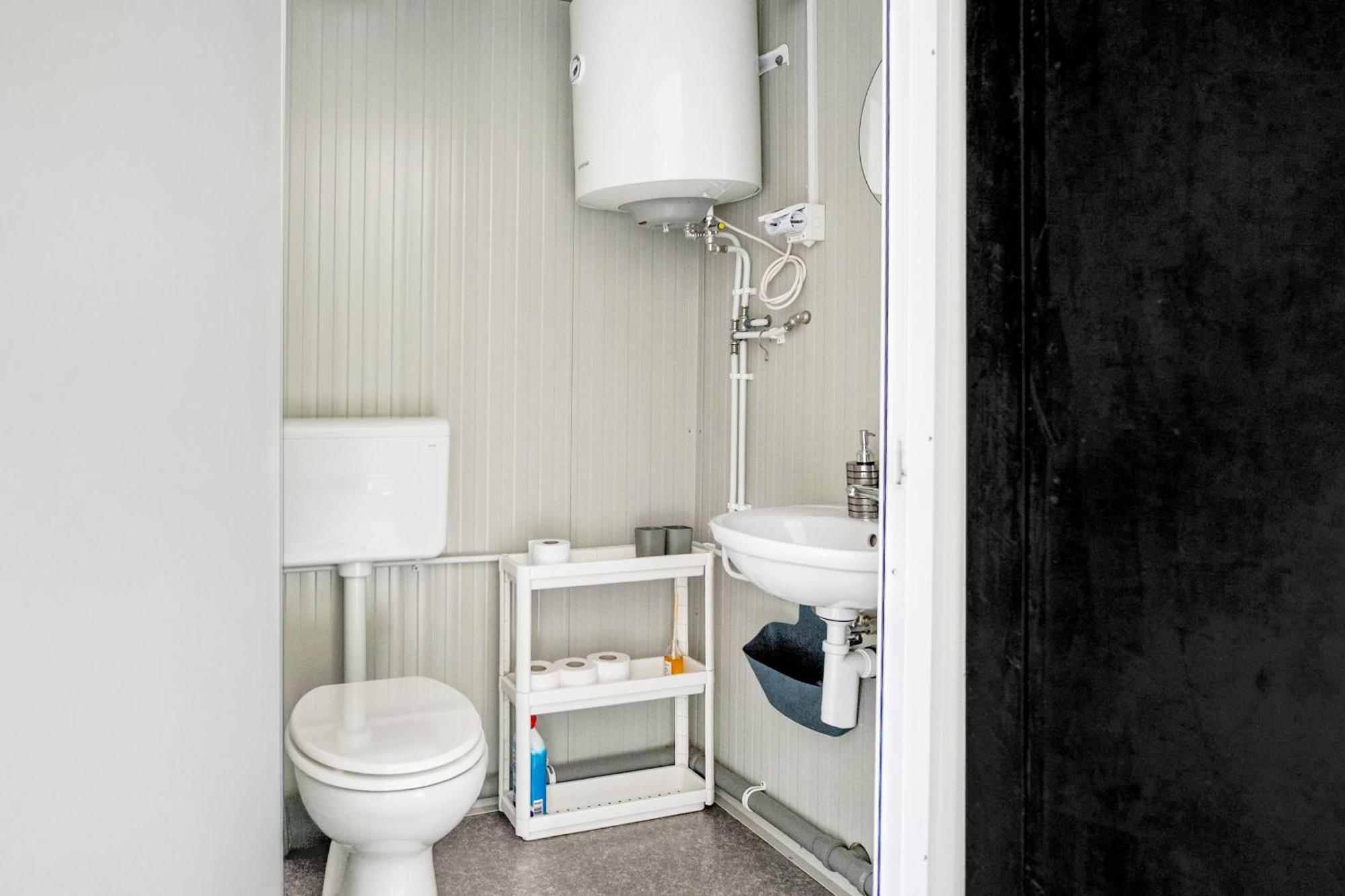 Resort Pod Orehi - Bled - Apartma & Glamping & Savna Pokoj fotografie